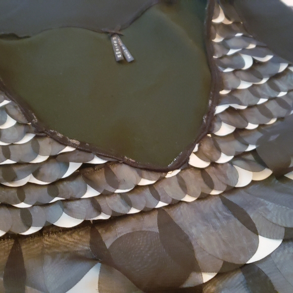 Dress - Picture 3 of 4